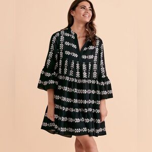 Elan Hollis Dress RT$286!